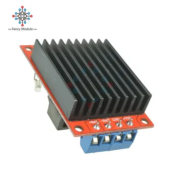 MPPT 5A Controler de Încărcare Solară de Încărcare a Bateriei Modul Redus de Energie 9V 12V, 18V 24V 300KHz PWM cu o Frecvență de Comutare Modul