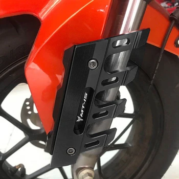 MTKRACING Pentru YAMAHA MT-15 MT15 capac Decorativ pentru aripa fata de motocicleta disc de Frână etrier capacul de protecție 2018-2020