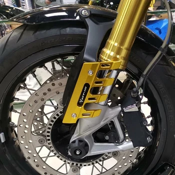 MTKRACING Pentru YAMAHA MT-15 MT15 capac Decorativ pentru aripa fata de motocicleta disc de Frână etrier capacul de protecție 2018-2020