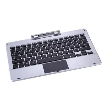 Multi Touch Panel de Mare intensitate Magnetică Calculator Comprimat Tastatură Tastatură Externă pentru Jumper Ezpad 6 Pro / 6S Pro