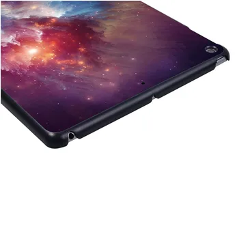 Multicolor Anti-toamna Tableta Caz pentru Apple Ipad 8 2020 a 8-a Generație 10.2 Inch Comprimat Protector Caz Acoperire Coajă de Protecție pen+