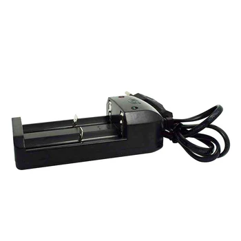 Multifunctional 1/2/4 Slot UE Plug Inteligent Încărcător de Baterie pentru 26650/18650/14500 Acumulator pentru Lanterna Led-uri Far