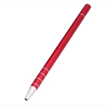 Multifunctionale Profesionale Salon Magic Gravate Pen Oțel Inoxidabil Pen Așchii De Sprancene