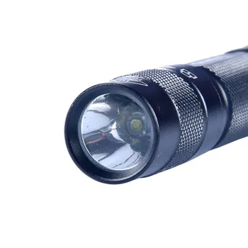 Multifuncțional Reîncărcabilă Lanterna LED-uri Lanterna Super-Luminos de Lumină Lampă cu Lame Instrument de Urgență --M25