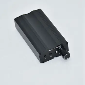 MX-K2 CW Auto Cheie de Memorie Contoller Codul Morse Manipulator Pentru Ham Radio Amplificator