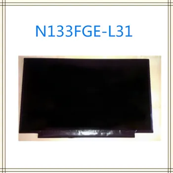 N133FGE L31 13.3 inch LCD Laptop 1600x900 HD cu ecran Lat de N133FGE-L31 lcd ecran display inlocuire reparare parte pentru SONY laptop