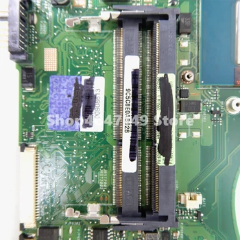 N550JK i7-4700HQ CPU GTX850M/2GB Placa de baza REV2.1 Pentru ASUS Q550JV G550J G550JK N550JV N550JV N550J laptop Placa de baza de Test OK