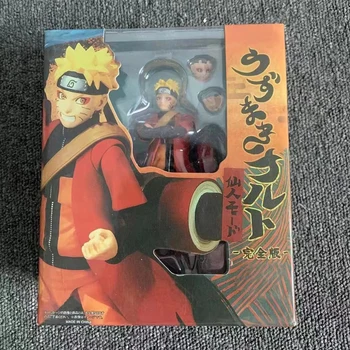 Naruto Acțiune Figura Uzumaki Rasengan Uchiha Itachi Sasuke Mobile Jucarii Model