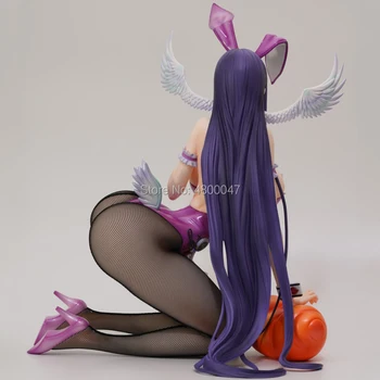 Nativ Misa Suzuhara RAITA bunny fata Sexy fete de Acțiune Figura Anime japonez PVC adult Figurine jucarii Anime cifre Jucărie