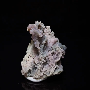 Naturale Agat, cristale Minerale exemplare forma Indonezia A1-1