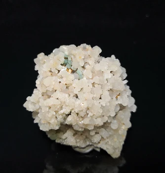 Naturale Agat, cristale Minerale exemplare forma Indonezia A1-1