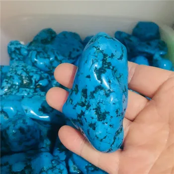 Naturale cristal turcoaz cu piatră brută de energie de vindecare de cristal exemplarele 1 buc
