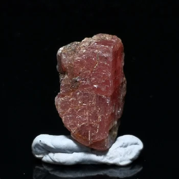 Naturale Rodocrozitul Cristale Minerale Exemplare Forma PROVINCIA guangxi, CHINA A2-6