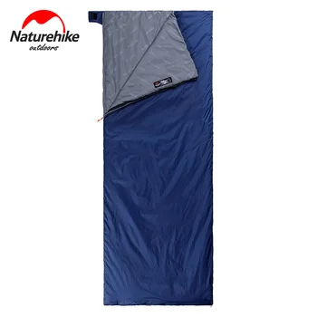 Naturehike 190x75cm Mini în aer liber Ultralight Plic Sac de Dormit Ultra-Dimensiuni mici, Portabile, Pentru Camping, Backpacking NH15S003-D