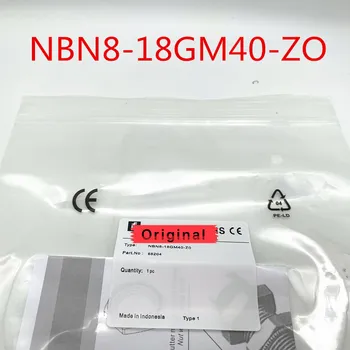 NBN8-18GM40-ZO NBN8-18GM50-ZO P+F Noi, de Înaltă Calitate Comutator Senzor de Inductanță