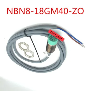 NBN8-18GM40-ZO NBN8-18GM50-ZO P+F Noi, de Înaltă Calitate Comutator Senzor de Inductanță