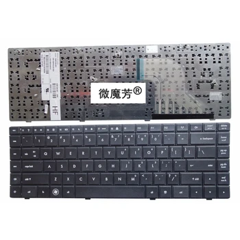 NE Neagra Noua tastatură engleză PENTRU HP Pentru DELL CQ620 CQ621 CQ625 620 621 625 Tastatura Laptop