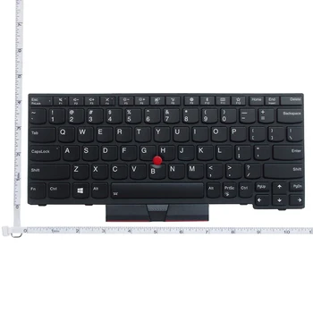 NE Noua tastatura Laptop Pentru Toshiba X280 A285 X390 X395 L13 Yoga S2 5 S2 Yoga a 5-a cu iluminare din spate