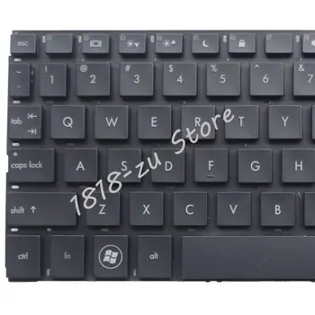 NE/RU Noua Tastatura Pentru HP Mini 5100 5101 5102 5103 5105 2150 Serie 578364-001 570267-001 V104526AS1