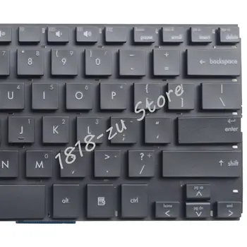 NE/RU Noua Tastatura Pentru HP Mini 5100 5101 5102 5103 5105 2150 Serie 578364-001 570267-001 V104526AS1