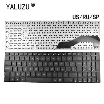 NE/RU/SP tastatura Laptop PENTRU ASUS X540 X540C X540CA X540L X540LA X540LJ X540N X540NA X540NV MP-1K93SU-G50 NICI un Cadru