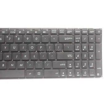 NE-tastatura laptop pentru Asus X540 X540L X540LA X544 X540LJ X540S X540SA X540SC R540 R540L R540LA R540LJ R540S R540SA R540SC negru
