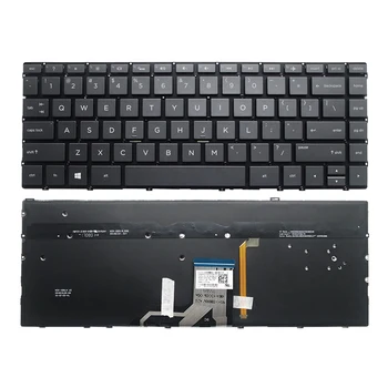 NE-tastatura laptop pentru HP Spectre 13 C 13-AG 13-AD 13-AH 13-AE 13-BF 13-AF 13-CA Fundal