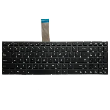 NE Tastatura Pentru Asus DX991C DX991CL DX992M DX992MD FL5000C FL5000CC E550C E550CA E550CC E550L E550LD F750LA F750L laptop negru
