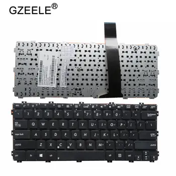 NE tastatura pentru Asus X Series X301 X301A X301E X301EB X301K X301S X301U F301 F301A S301 S301A engleză tastatură neagră