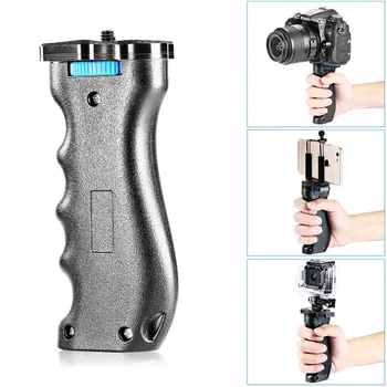 Neewer Camera Mâner de Prindere Pistol Stabilizator Handheld cu 1/4