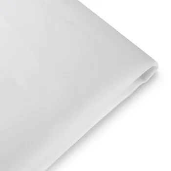 Neewer Nailon de Mătase Albă de Difuzie Material textil pentru Fotografie Softbox Cort Lumina DIY Iluminat Modificator moale cutii