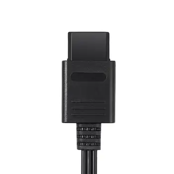 Neoteck 1.8 m Cablu Composite AV Retro TV Audio Video Standard de Cabluri Cablu de Inlocuire pentru N64 GC SNES