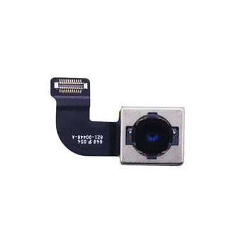 Netcosy Mare Camera din Spate, Camera Spate aparat de Fotografiat Module Flex Cablu piesa de schimb Pentru iPhone 6, 6 Plus, 6S, 6S Plus 7 7 Plus 8 X XS MAX