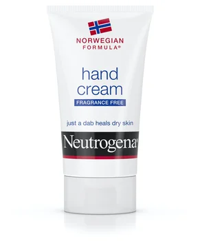 Neutrogena Formula norvegian Crema de Concentrat de Parfum Gratuit fara parfum 75ml