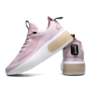 New Sosire Designer De Brand Sport Pantofi Sport 2019 În Aer Liber De Mers Pe Jos Ușor Respirabil Adidași De Primăvară Pentru Femei Pantofi De Alergat