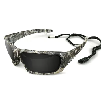 NEWBOLER Polarizati Pescuit ochelari de Soare Camuflaj Cadru de Sport Ochelari de Soare Pescuit Ochelari de Oculos De Sol Masculino UV 400