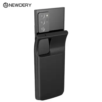 Newdery new sosire caz de încărcare pentru Samsung galaxy nota 20 5G Moale TPU baterie caz pentru samsung nota 20, ultra 5G