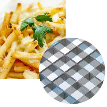 NewPotato Chips-uri de Tăiere Cutie de Presă Cutter Ceașcă de Plastic Slicer Chopper Chips-uri de cartofi Prajiti Instrument de Luare de Cartofi Tăiere KitchenGadgets