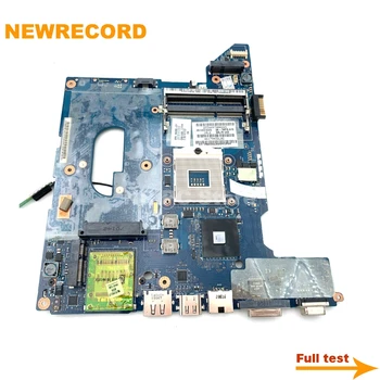 NEWRECORD NAL70 LA-4106P 590350-001 Pentru HP Pavilion DV4 DV4-2000 Laptop placa de baza HM55 UMA HD DDR3 gratuit CPU pe deplin testat