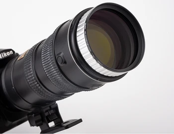 NiSi Până Aproape de Obiectiv de Kit NC 67mm 72mm 77mm Adaptoare MC Close-up Filtru Lentila