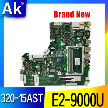 NM-B321 placa de baza Pentru Lenovo 320-15ACL 320-15AST placa de baza DG425 DG525 DG725 NM-B321 E2-9000U CPU Test OK lucrare originală