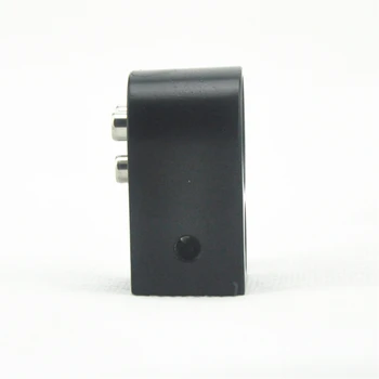 NOI 12mm Flacon cu dulie 12mm diametru mini prism polul Nivel de Bule de topografie pol