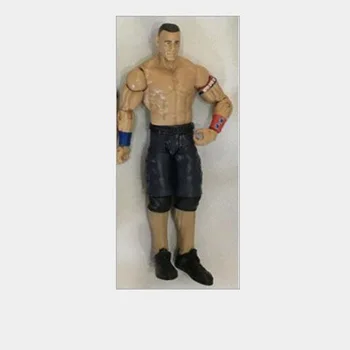 NOI 16CM SuperStar John Cena wrestling gladiatori wrestler figura mobile comune figura jucărie