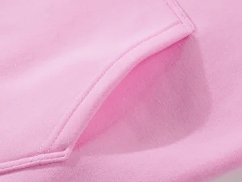 Noi 2 Bucata Set Da Seful De Imprimare Femei Trening Toamna Tricou Haine Solid Fleece Hanorac + Pantaloni Femei Pulover Seturi
