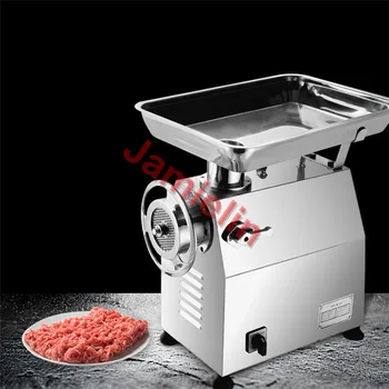 NOI 350KG/H Cârnați de Vită Tocat Carne mașină de Tocat Filtru Mașină de Tocat Pentru Restaurant-Măcelărie Bucătărie