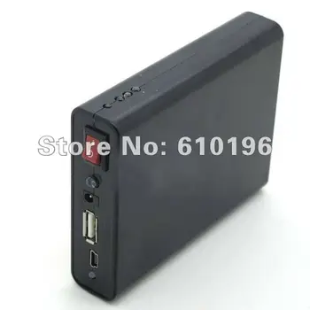 Noi 5V 2A Mobile de Alimentare USB Încărcător de Baterie 18650 Cutie pentru Iphone,telefon Mobil,MP3,MP4 Picătură de Transport maritim