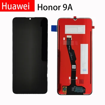 Noi 6.3 inch LCD Pentru Huawei Honor 9A MOA-LX9N / Onoarea de a Juca 9A MOA-AL00 MOA-TL00 DIsplay LCD +Touch Screen Digitizer Asamblare