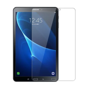 Noi 9H Sticla Folie Protectoare Pentru Samsung Galaxy Tab A2 10.5 inch 2018 T590 T595 Tableta Protector de Sticlă