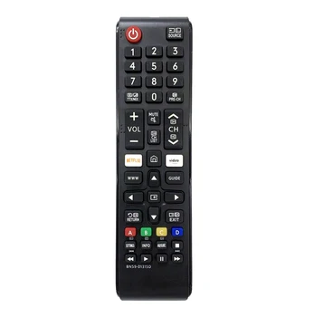 Noi BN59-01315D Înlocuitor Pentru Samsung Smart TV Control de la Distanță UA55RU7100W UA65RU7100W