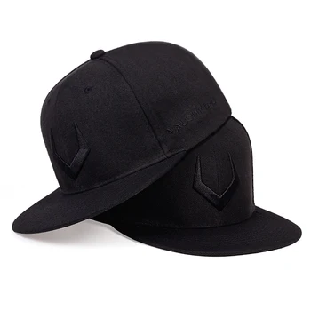 Noi Corn broderie șapcă de baseball Moda camuflaj stil snapback hat capac de sport Hip hop Street dance capace tactice pălării gorras